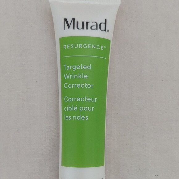 Murad Other - Murad Targeted Wrinkle Corrector 0.5 oz. Skin Treatment new w/o box